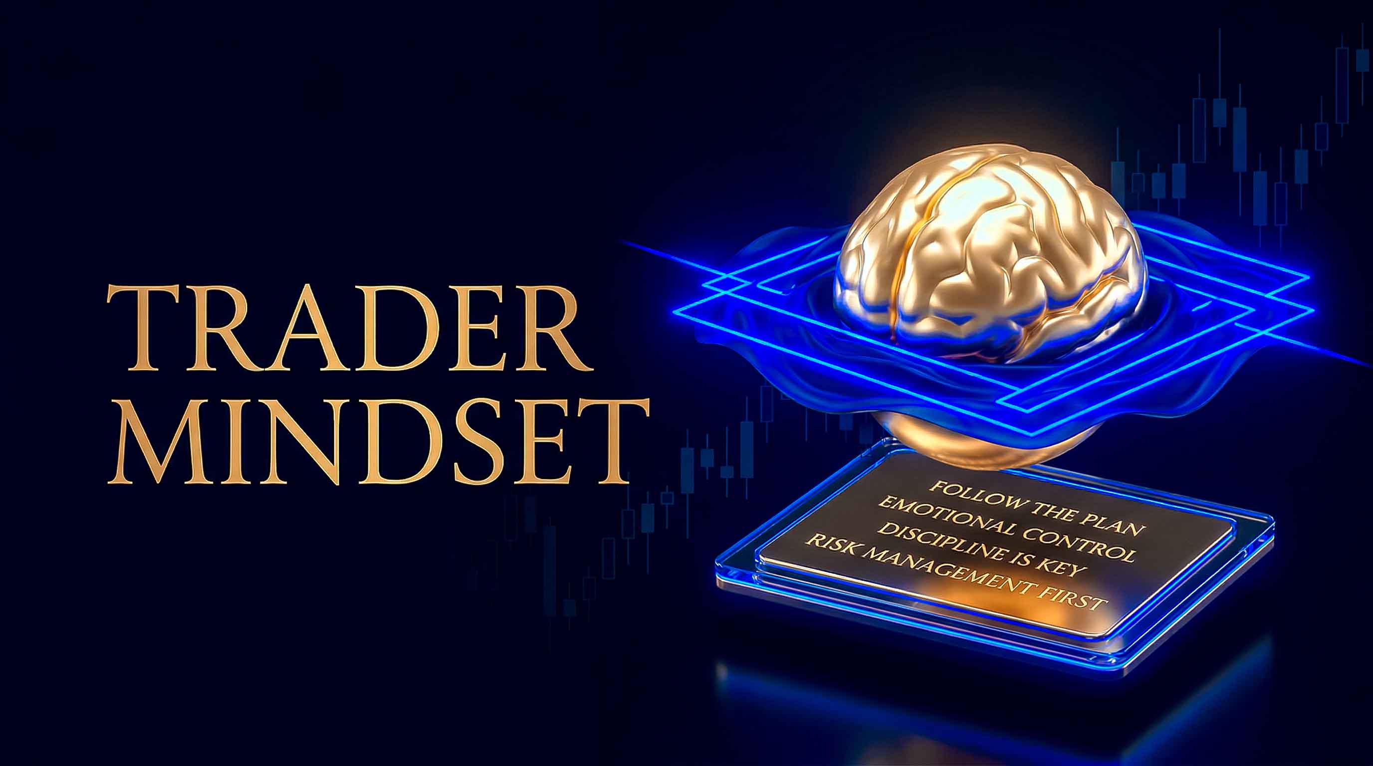 Module 07 — Module 6: Trading Psychology and Safety